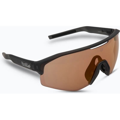 Bollé Слънчеви очила Bollé Lightshifter XL black frost/phantom brown red photochromic