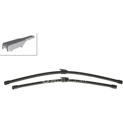 Maxgear 39-0767 600+500 mm