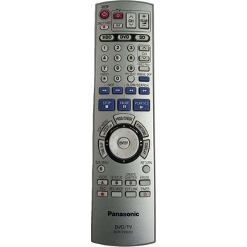 Panasonic eur7729keo - оригинален дистанционен контрол (eur7729keo)