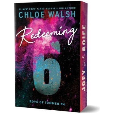 Redeeming 6 (Deluxe Edition)