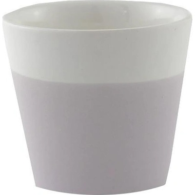 Svícen Yankee Candle, Keramický, pastelová fialová, na votivní svíčku