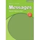 Messages 2 Sarah Ackroyd