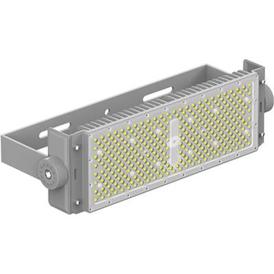 mars led ПРОЖЕКТОР 200w 5500k 30°, ip65 (98mars20030cw)