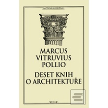 Deset knih o architektuře