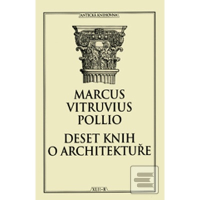 Deset knih o architektuře