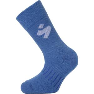 Sweet Protection Детски чорапи за колоездене Sweet protection Kid's Hunter Merino Socks Sports socks - Sky Blue - размер 34-36 (EU) (207-1342-0311)