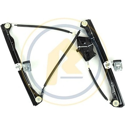 Mechanizmus zdvíhania okna Ac Rolcar 01.4642