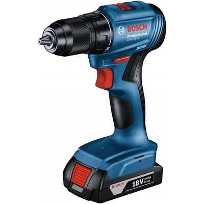 BOSCH Professional Aku vrtací šroubovák GSR 185-LI (0 601 9K3 000)