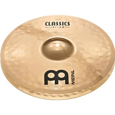Meinl Classics Custom 14" Medium Hi-Hat