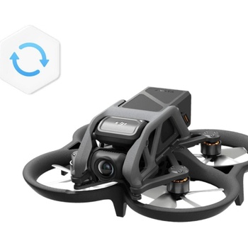 DJI Care Refresh 2-Year Plan (DJI Avata) EU CP.QT.00006398.01