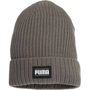 PUMA Шапка Ribbed Classic Cuff - sportdepot - 15,18 лв