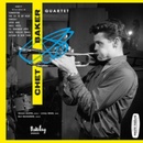 BAKER, CHET - QUARTET- VOL. II CD
