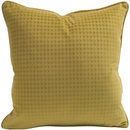 Eurofirany Amelia olivová 40 x 40 cm