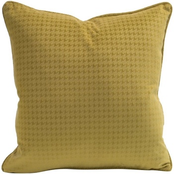 Eurofirany Amelia olivová 40 x 40 cm