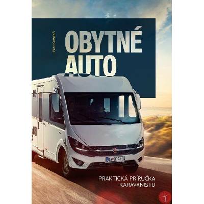 Obytné auto