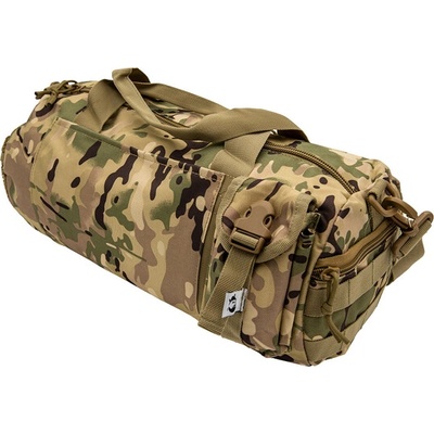 WARAGOD WARGOD Böjd Мултифункционална Чанта 13л, MC (WAR000307)