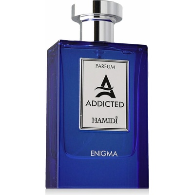 Hamidi Addicted Enigma parfém pánský 120 ml