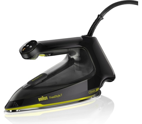 Braun FI 7255 GR