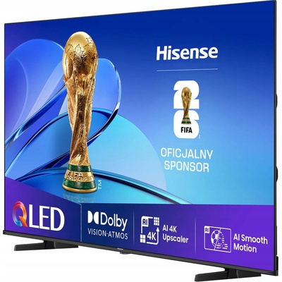 Hisense 85E7Q