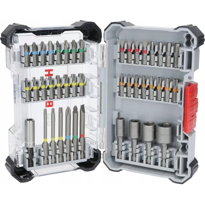 Bosch Extra Hard 43 ks 2607017723