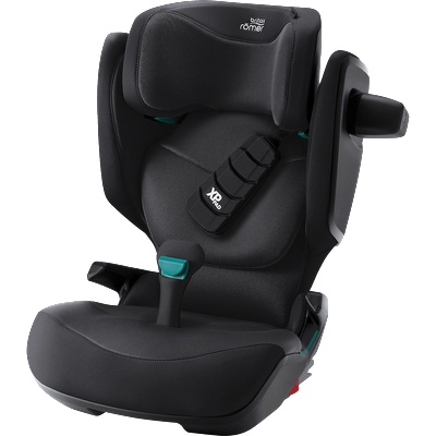 Britax Römer KidFix Pro