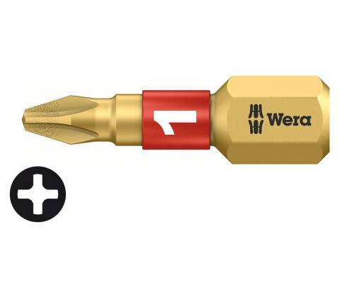 Wera Bit PH 1056400