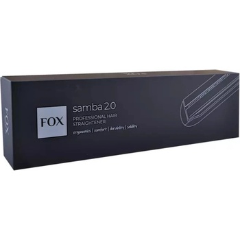 Fox Samba