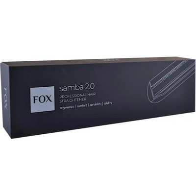 Fox Samba 2