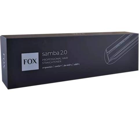 Fox Samba 2