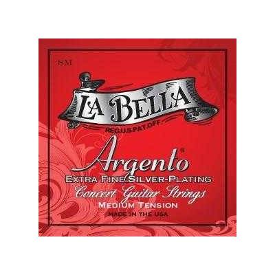 La Bella Argento SM 1286