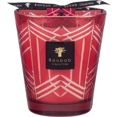 Baobab Collection Heritage Cernay Ароматна свещ, 16 см (MAX16HCE)