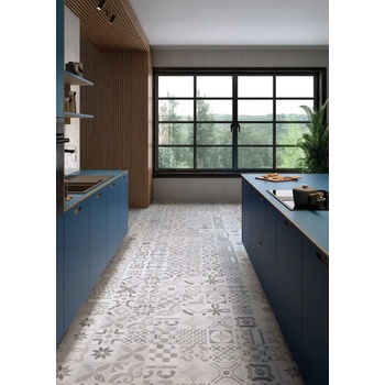 FINSA Ламиниран паркет Finsa - Evolve - Бяла Зимна Епоха (23W)