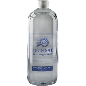 Zechsal Бутилка с магнезиево масло - 1.000 мл