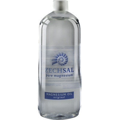 Zechsal Бутилка с магнезиево масло - 1.000 мл
