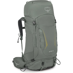 Osprey Дамска трекинг раница Osprey Women's Kyte 58 Walking backpack - Rocky Brook Green - размер XS/S (502-7165-0311)