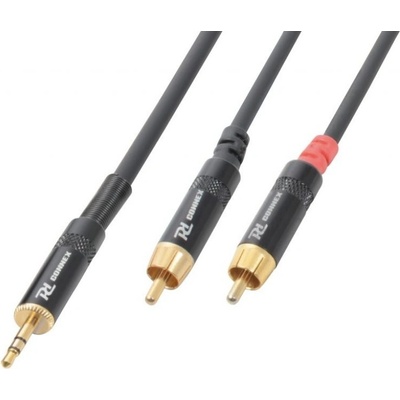 Power Dynamics CX85-6