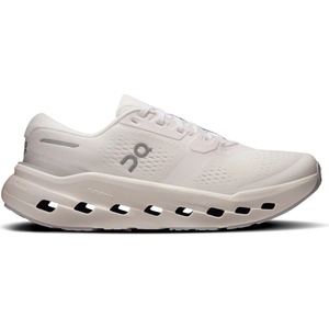 On Дамски маратонки On Women's Cloudrunner 3 Wide Running shoes - White / Ivory - размер 40, 5 (EU) (123-2389-0219)
