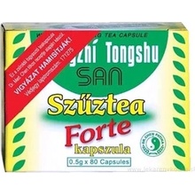 Amazonas PANENSKÝ ČAJ Forte TOBOLKY 80 kapslí