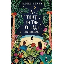 Thief in the Village Berry James