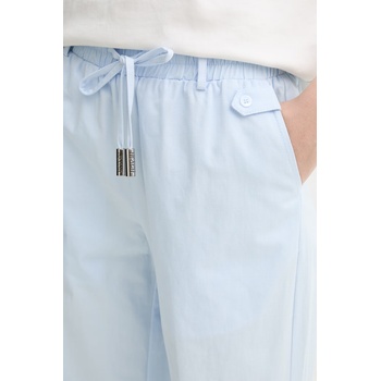 Silvian Heach Памучен панталон Silvian Heach BLAYE (GPP26092PA)