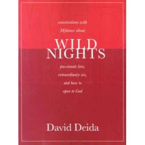 Wild Nights (ISBN: 9781591792338)