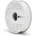Fiberlogy FiberFlex 30D White - 1, 75 mm / 850 g (F30-WHITE-175-085)