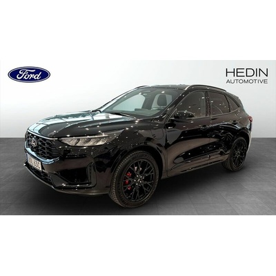 Ford Kuga PHEV ST-Line X 179 kW