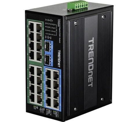 TrendNet TI-PG262