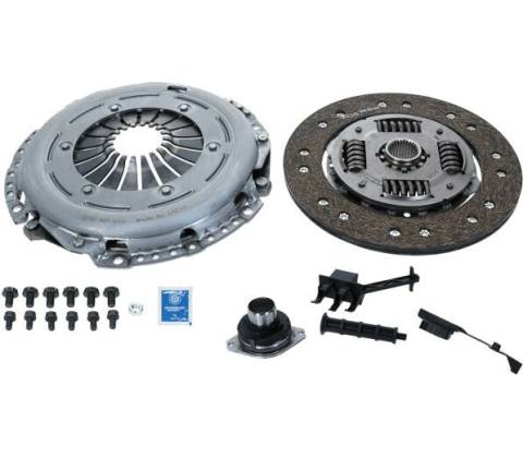 SACHS 3000 970 072