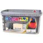 Colorline 4 кг цветна ванилия 02
