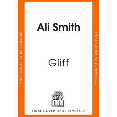 Gliff | Ali Smith