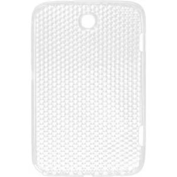 Image 1 of Samsung Силиконов калъф за Samsung Galaxy Note 8.0 прозрачен
