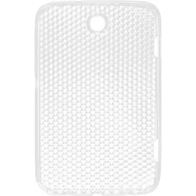 Samsung Силиконов калъф за Samsung Galaxy Note 8.0 прозрачен