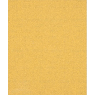 Bosch Brúsny papier EXPERT C470 na ručné brúsenie, 230 × 280 mm, zrnitosť 180 2608900963